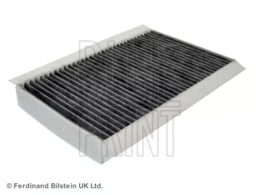Filter, cabin air BLUE PRINT ADJ132502)