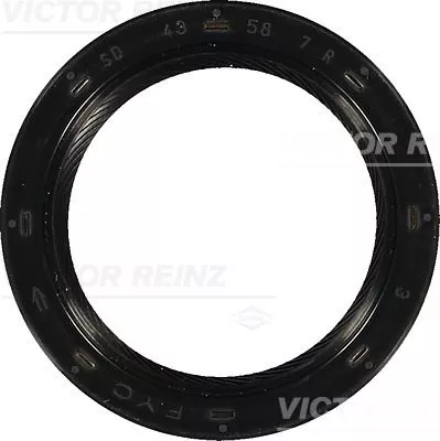 Shaft Seal, crankshaft VICTOR REINZ 81-53807-00)