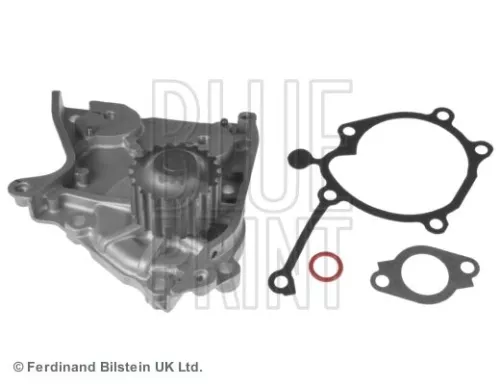 Water Pump, engine cooling BLUE PRINT ADM59111)