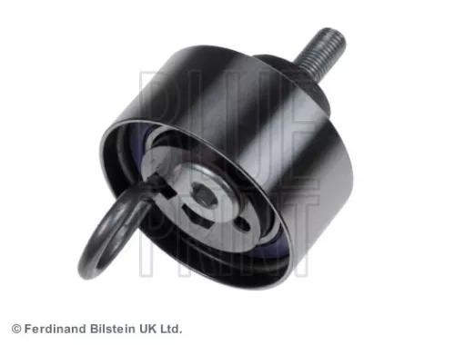 Tensioner Pulley, timing belt BLUE PRINT ADT37645)
