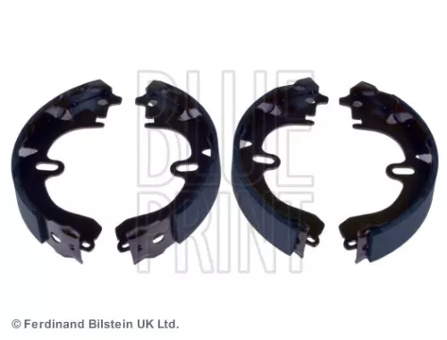 Brake Shoe Set BLUE PRINT ADT34121)