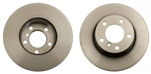 Brake Disc TRW DF6143S)