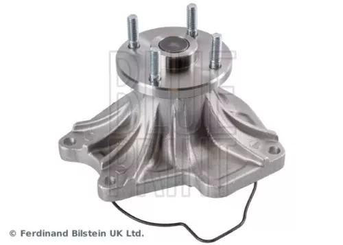 Water Pump, engine cooling BLUE PRINT ADC49144)