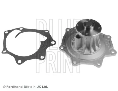Water Pump, engine cooling BLUE PRINT ADN19163)