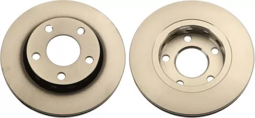Brake Disc TRW DF4210)