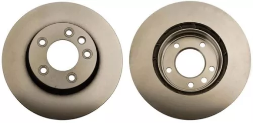 Brake Disc TRW DF4762S)