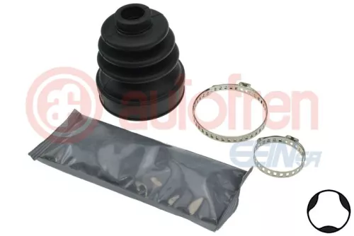 Bellow Kit, drive shaft AUTOFREN SEINSA D8545)