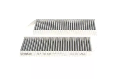 Filter, cabin air BOSCH 1 987 435 534)
