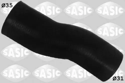 Radiator Hose SASIC 3400134)