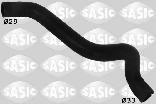 Radiator Hose SASIC 3406100)