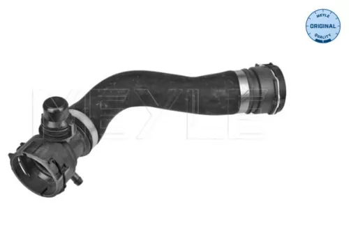 Radiator Hose MEYLE 319 222 0026)