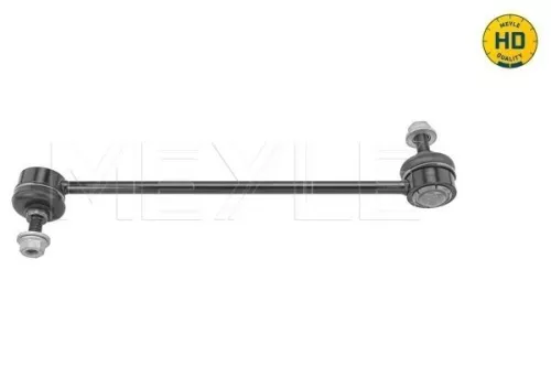 Link/Coupling Rod, stabiliser bar MEYLE 16-16 060 0022/HD)