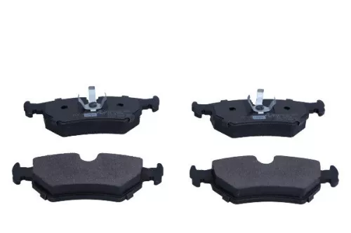 Brake Pad Set, disc brake MAXGEAR 19-3099)
