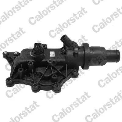 Thermostat, coolant CALORSTAT by Vernet TH6971.83J)