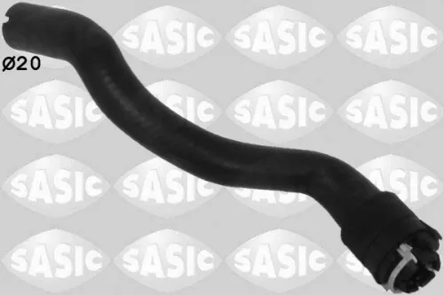 Radiator Hose SASIC 3406311)