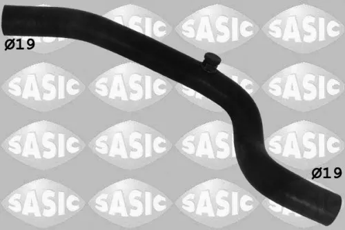 Radiator Hose SASIC 3404136)