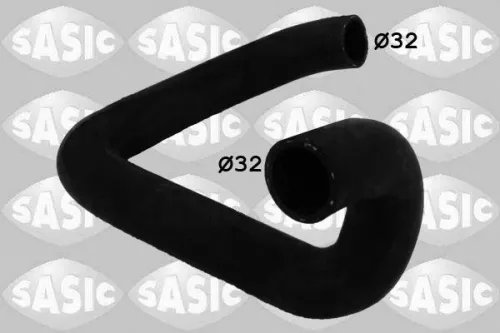 Radiator Hose SASIC 3400059)