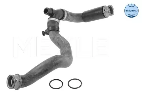 Radiator Hose MEYLE 019 222 0019)