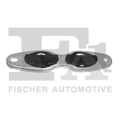 Mount, exhaust system FA1 133-931)