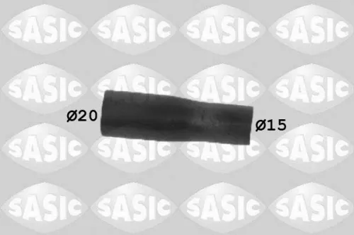 Radiator Hose SASIC 3406377)