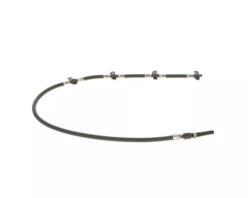 Hose, fuel overflow BOSCH 0 928 400 590)