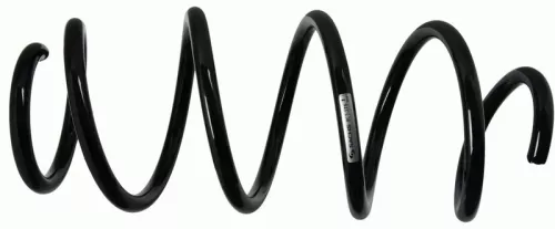 Suspension Spring SACHS 993 375)