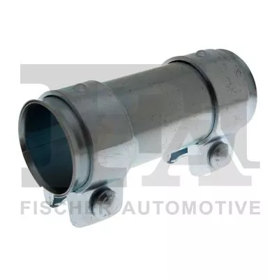 Pipe Connector, exhaust system FA1 004-958)