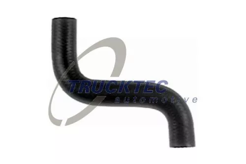 Radiator Hose TRUCKTEC AUTOMOTIVE 02.40.029)