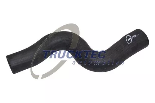 Radiator Hose TRUCKTEC AUTOMOTIVE 08.19.028)