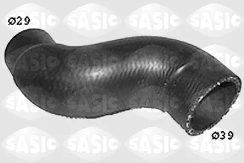 Radiator Hose SASIC SWH6746)