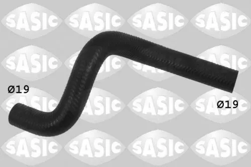 Radiator Hose SASIC 3400027)