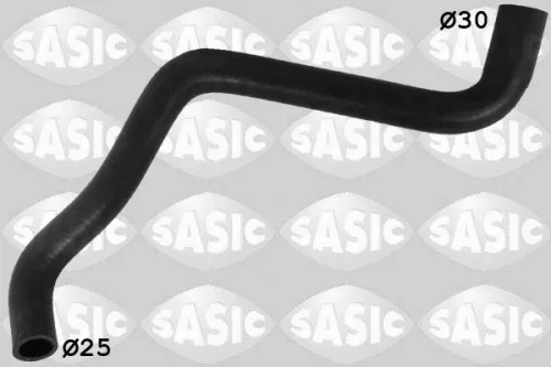 Radiator Hose SASIC 3400105)