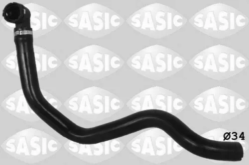 Radiator Hose SASIC 3406314)