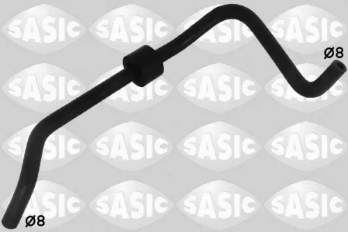 Radiator Hose SASIC 3406117)