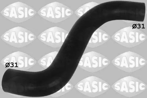 Radiator Hose SASIC 3406147)