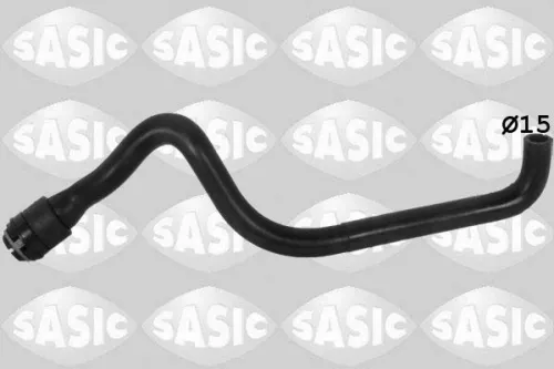 Radiator Hose SASIC 3406304)