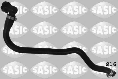 Radiator Hose SASIC 3400171)