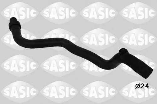 Radiator Hose SASIC 3404163)
