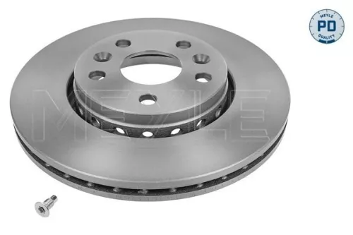 Brake Disc MEYLE 16-15 521 0042/PD)
