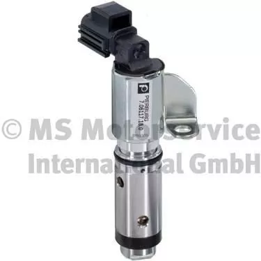 Control Valve, camshaft adjustment PIERBURG 7.06117.18.0)