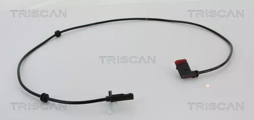 Sensor, wheel speed TRISCAN 8180 23701)