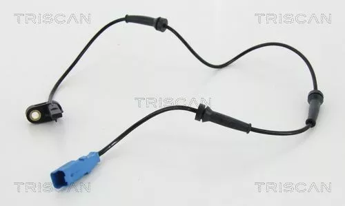 Sensor, wheel speed TRISCAN 8180 28201)