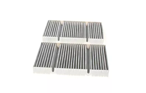 Filter, cabin air BOSCH 1 987 435 546)