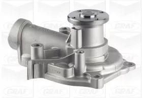 Water Pump, engine cooling GRAF PA1145)