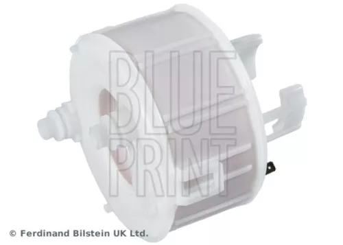 Fuel Filter BLUE PRINT ADG02404)
