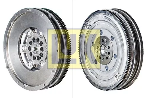 Flywheel Schaeffler LuK 415 0340 10)