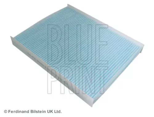 Filter, cabin air BLUE PRINT ADG02559)