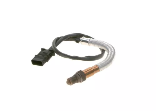 Oxygen Sensor BOSCH 0 258 027 019)