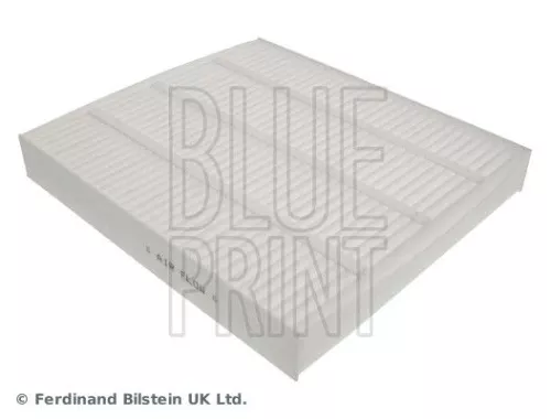 Filter, cabin air BLUE PRINT ADH22506)
