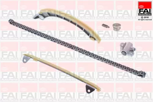 Timing Chain Kit FAI AutoParts TCK73WO)